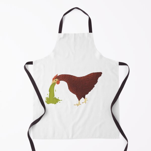 Item preview, Sick Chicken designed and sold by BairdMation.