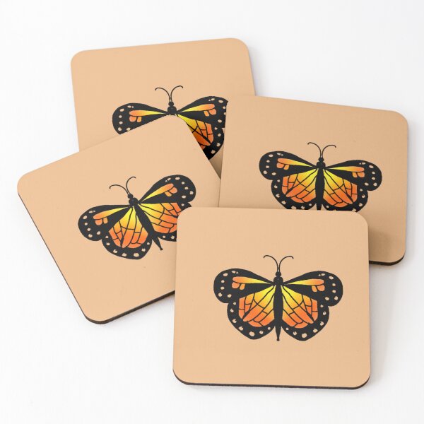 Item preview, Monarch butterfly designed and sold by Aceso-A.