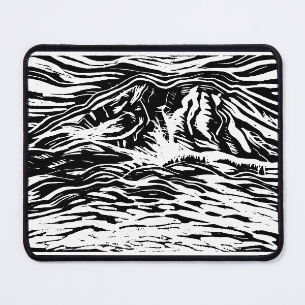 Item preview, LAHAR designed and sold by Patrick Cooper.