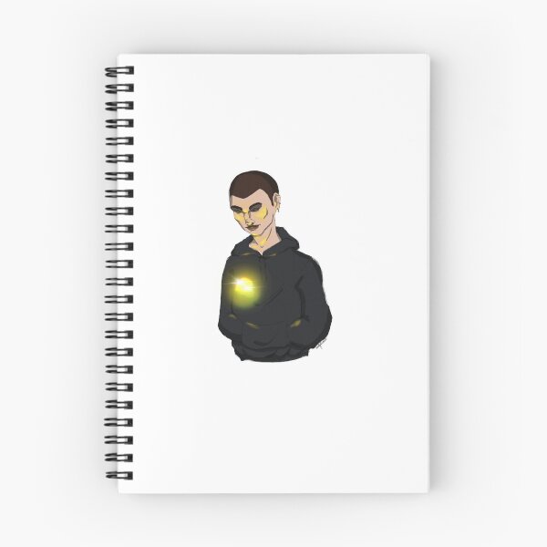 Item preview, ORBMASTER, all caps designed and sold by audydraws.