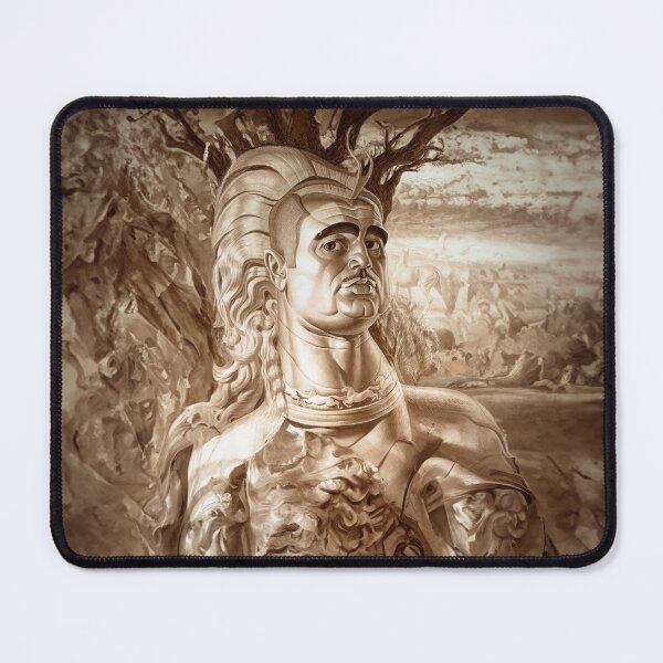 Item preview, Stanislaw Szukalski, Centaur designed and sold by DeDesign Collective.