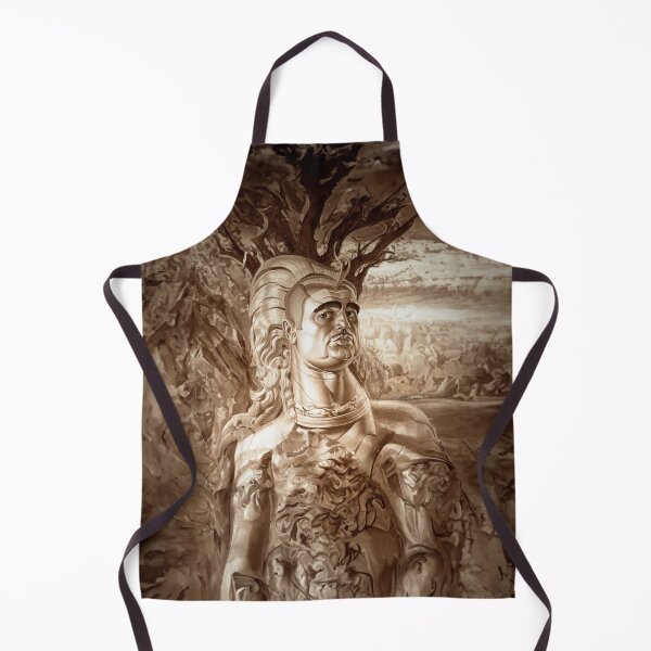 Item preview, Stanislaw Szukalski, Centaur designed and sold by DeDesign Collective.