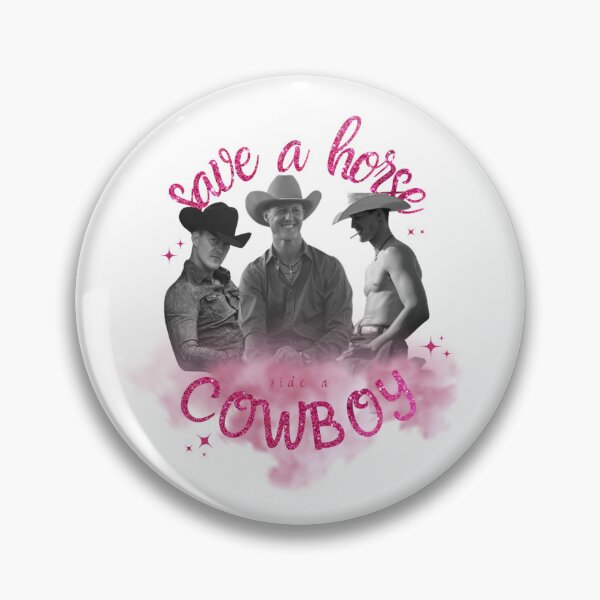Item preview, Salva un caballo, monta un Schumacher designed and sold by Emma Christensen.