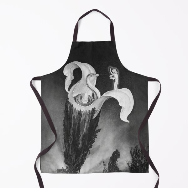 Item preview, Stanislaw Szukalski, Wisdom Chamber designed and sold by DeDesign Collective.