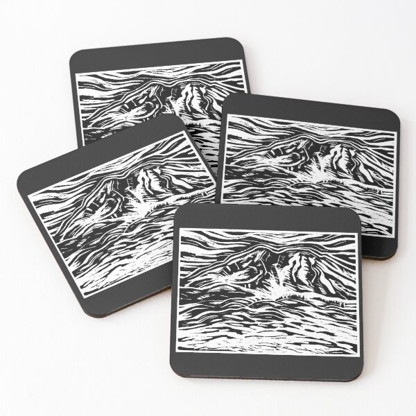 Item preview, LAHAR designed and sold by Patrick Cooper.