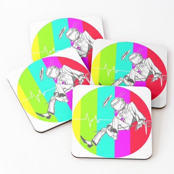 Item preview, Mr. RGB's Color Symphony designed and sold by Trovi.
