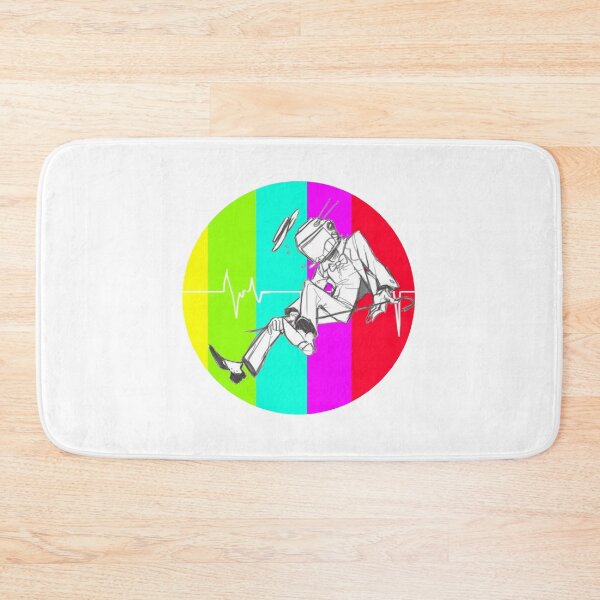 Item preview, Mr. RGB's Color Symphony designed and sold by Trovi.