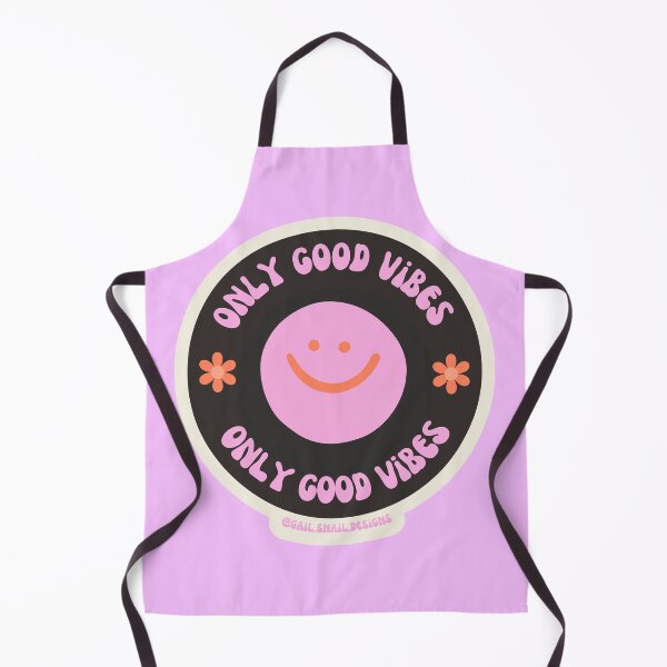 Item preview, Only good vibes designed and sold by gail-snail.
