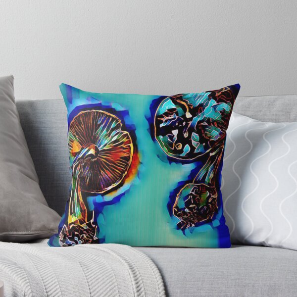 Item preview, Mushrooms designed and sold by TinaJostDesigns.