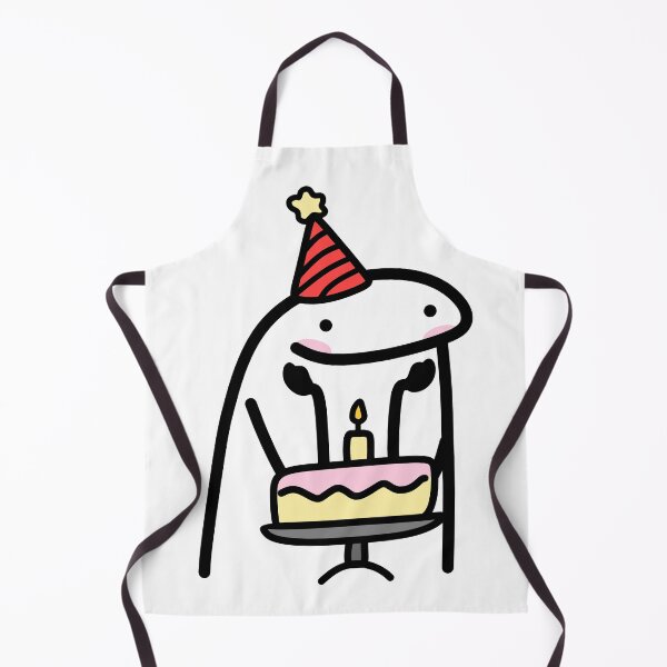 Item preview, Flork Birthday designed and sold by onlyheba.