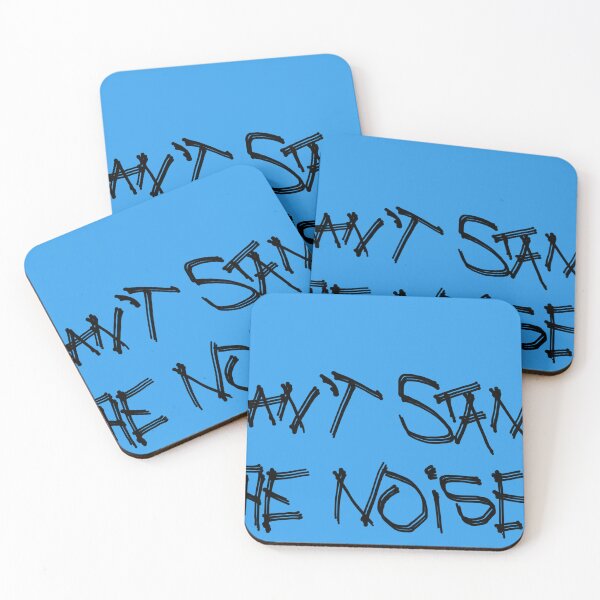 Item preview, The Noise designed and sold by Bensk.