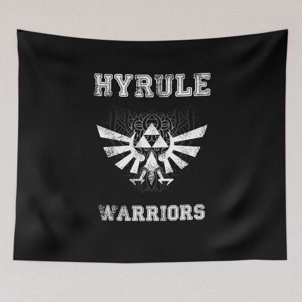 Item preview, warriors designed and sold by Blck-Acid-Devil.
