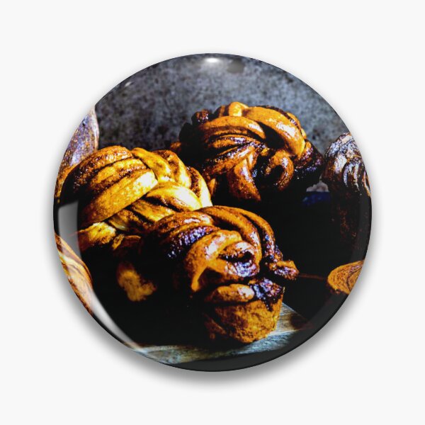 Item preview, Pastries  designed and sold by ontological.