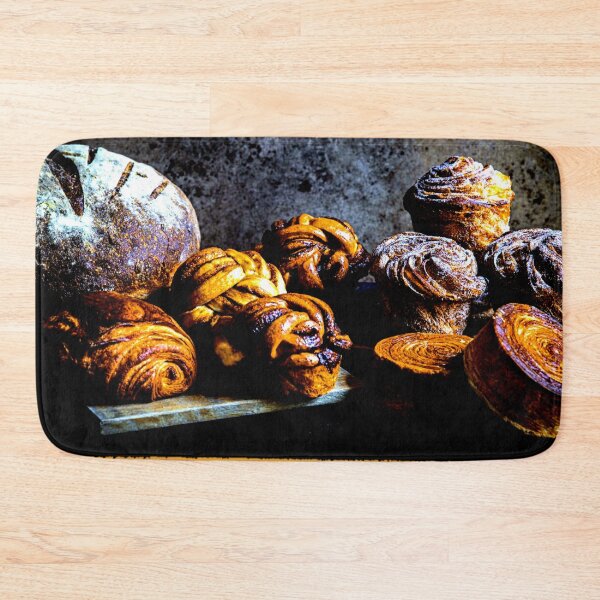 Item preview, Pastries  designed and sold by ontological.