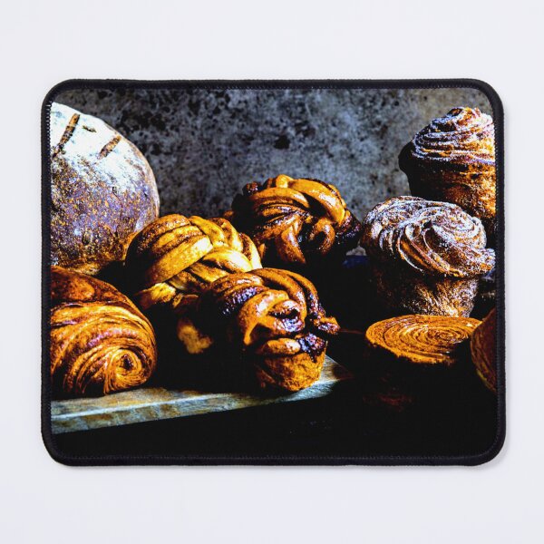 Item preview, Pastries  designed and sold by ontological.