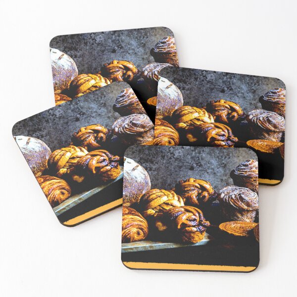 Item preview, Pastries  designed and sold by ontological.