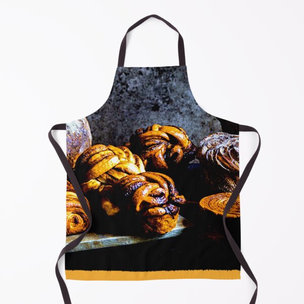 Item preview, Pastries  designed and sold by ontological.