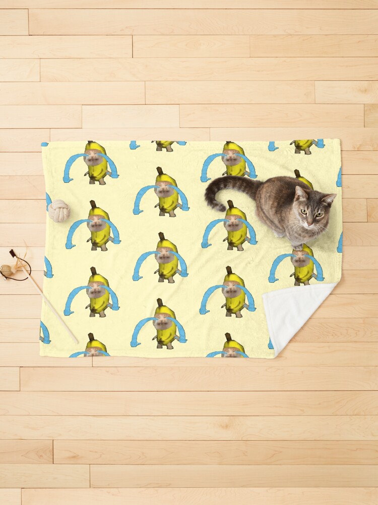 Happy hapi cat Pet Mat for Sale by Fyleth