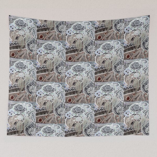 Item preview, Musical Dreaming designed and sold by Jess Mason.