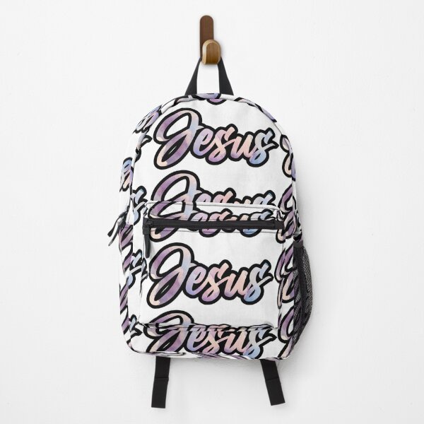 Item preview, Jesus designed and sold by EvangelLuke.