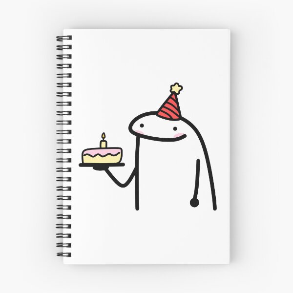 Item preview, cumpleaños flor designed and sold by onlyheba.