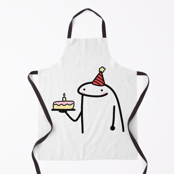Item preview, Flork Birthday designed and sold by onlyheba.