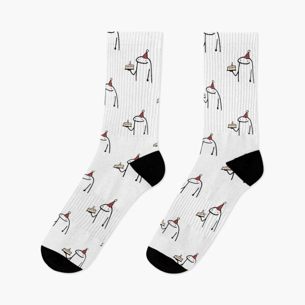 Item preview, Flork Birthday designed and sold by onlyheba.