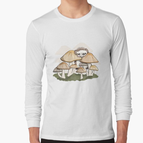 Long Sleeve T-Shirt