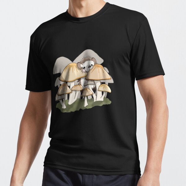 Active T-Shirt