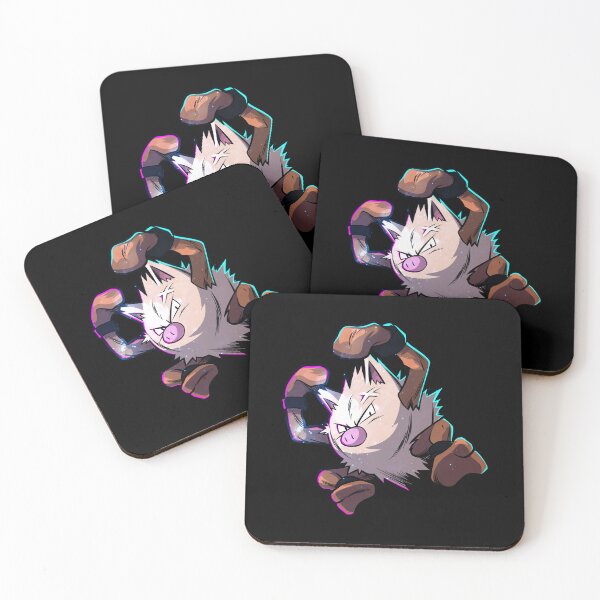 Item preview, Poke fighter designed and sold by Israelbeck7.