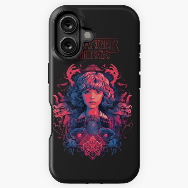 Item preview, Stranger Things 4, Hellfire Club designed and sold by ImaginVibes.