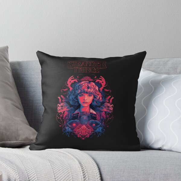 Item preview, Stranger Things 4, Hellfire Club designed and sold by ImaginVibes.