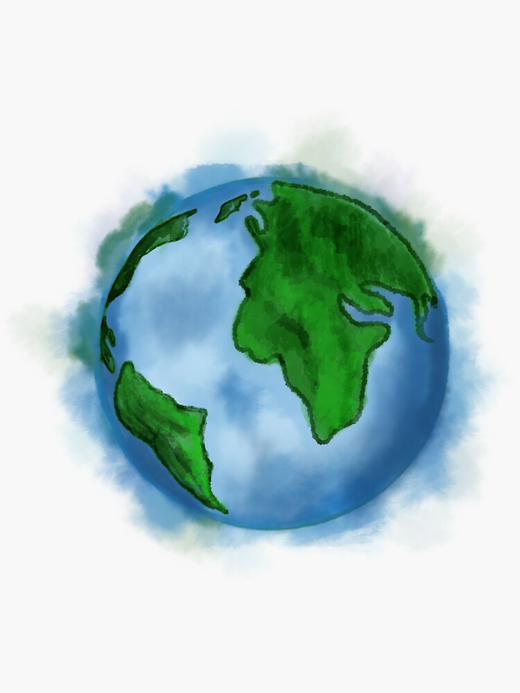 Free Vector | Mother earth day with hands and planet earth