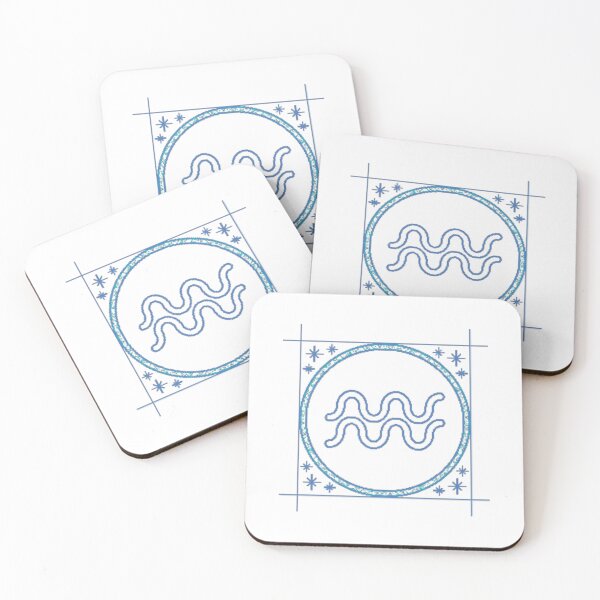 Item preview, Aquarius designed and sold by melissaovirod.