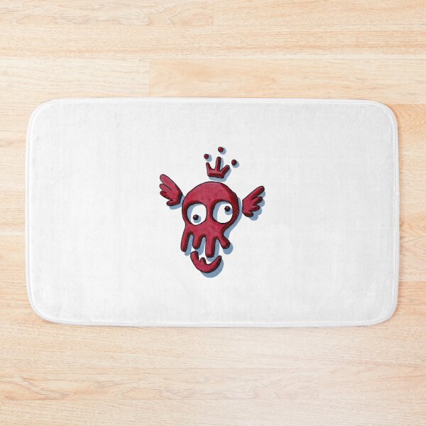 Item preview, Skull 01 designed and sold by MayoVinylStore.