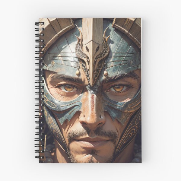 Item preview, Shaman designed and sold by ArtFusionAI.