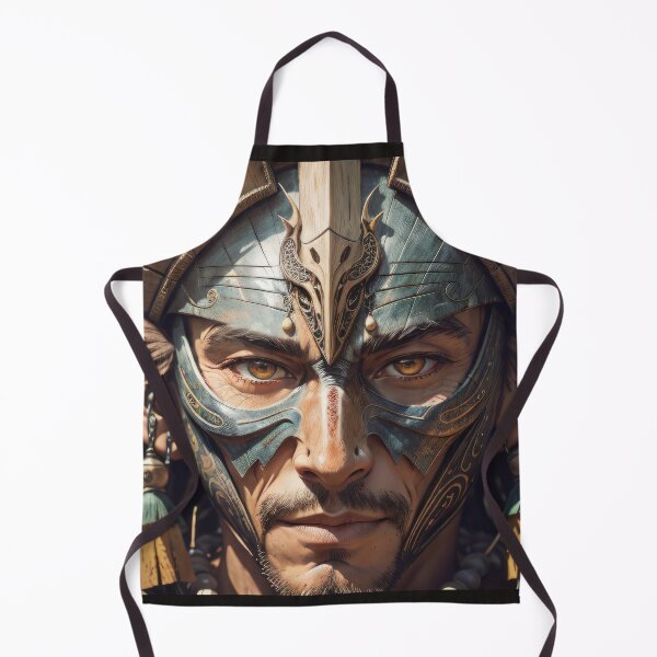 Item preview, Shaman designed and sold by ArtFusionAI.