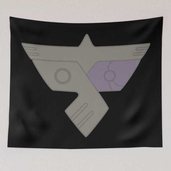 Item preview, Parasite APE insignia designed and sold by supanerd01.