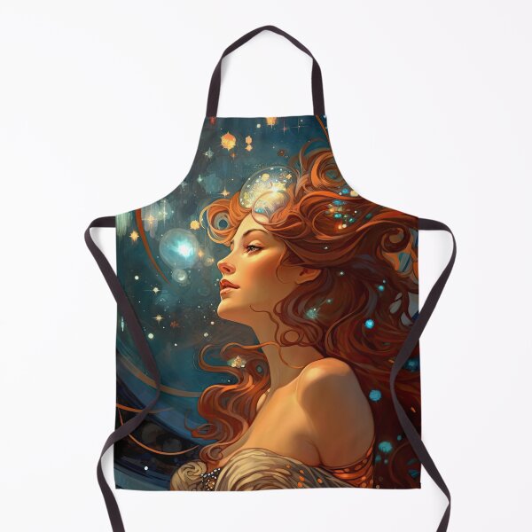 Item preview, Stellar Enchantress designed and sold by CosmicGoddesses.
