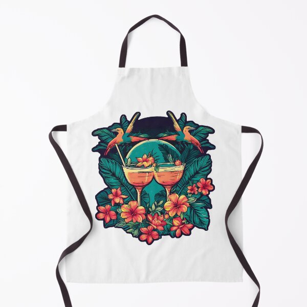 Item preview, Margaritas With A Tropical Feel - Who's In The Mood For Tequila? - Get This designed and sold by AlanPhotoArt.