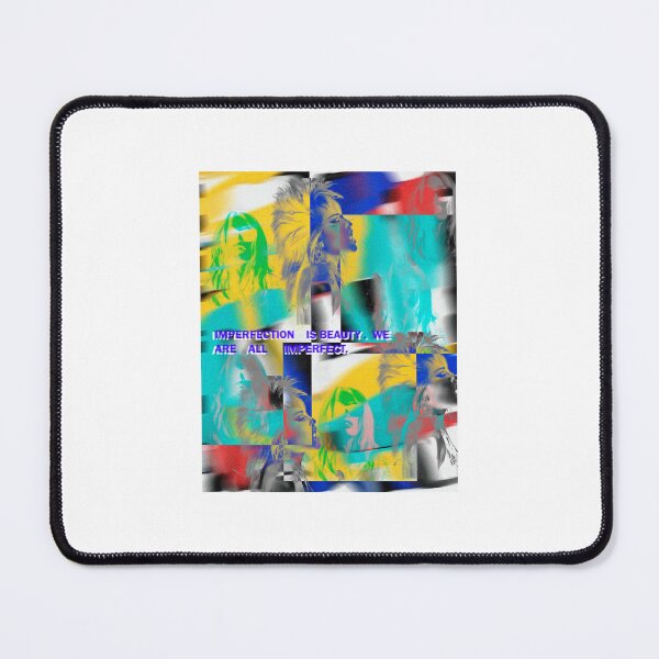 Item preview, IMPERFECTION psychodelic designed and sold by soycande-dg.