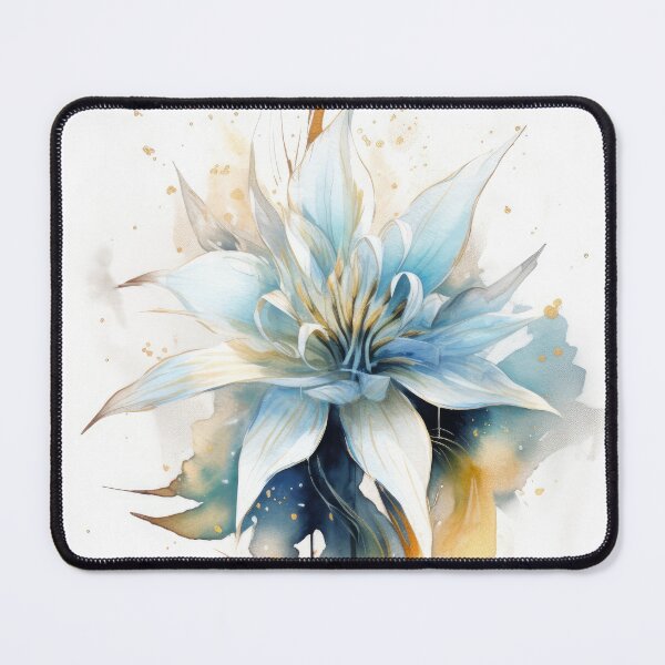 Item preview, Mystical Petals designed and sold by riquishop.