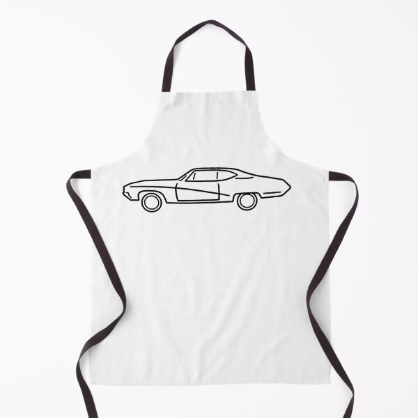 Item preview, Buick Skylark GSX 2ng gen designed and sold by AutoClub.