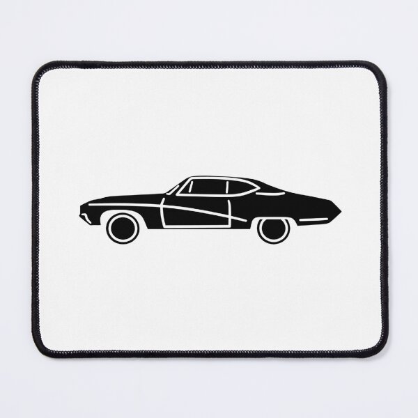 Item preview, Buick Skylark GSX 2ng gen designed and sold by AutoClub.