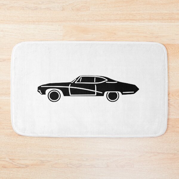 Item preview, Buick Skylark GSX 2ng gen designed and sold by AutoClub.