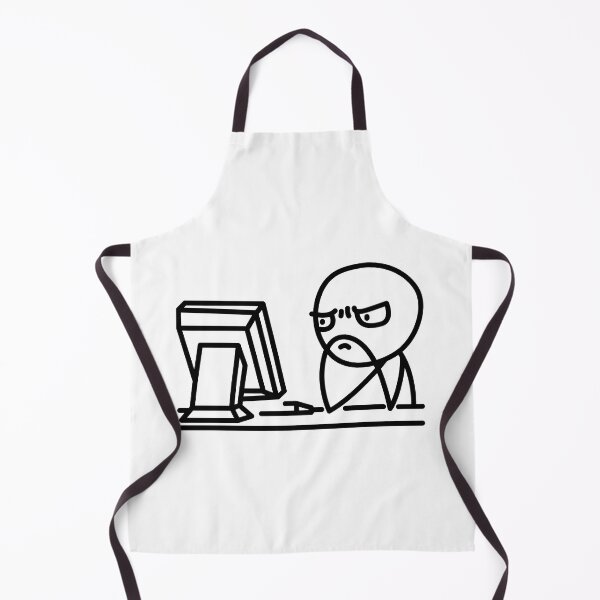 Item preview, Serious Focus designed and sold by onlyheba.