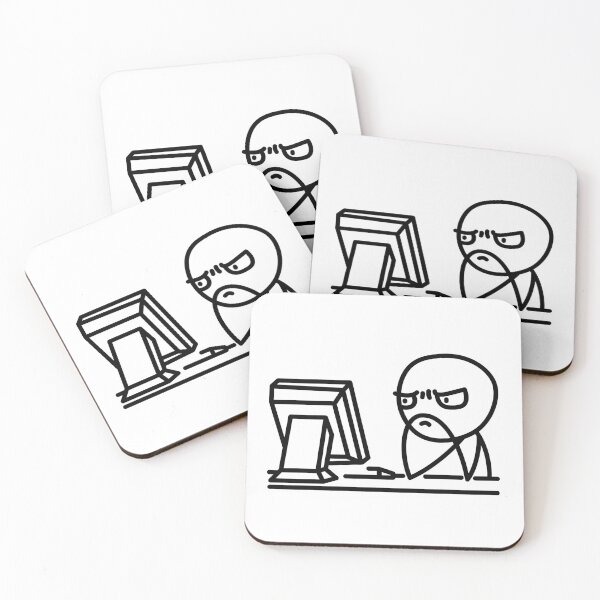 Item preview, Serious Focus designed and sold by onlyheba.