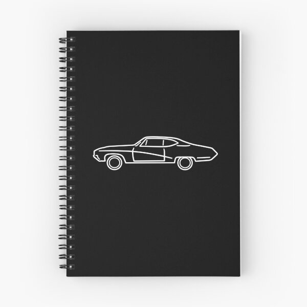 Item preview, Buick Skylark GSX 2ng gen designed and sold by AutoClub.