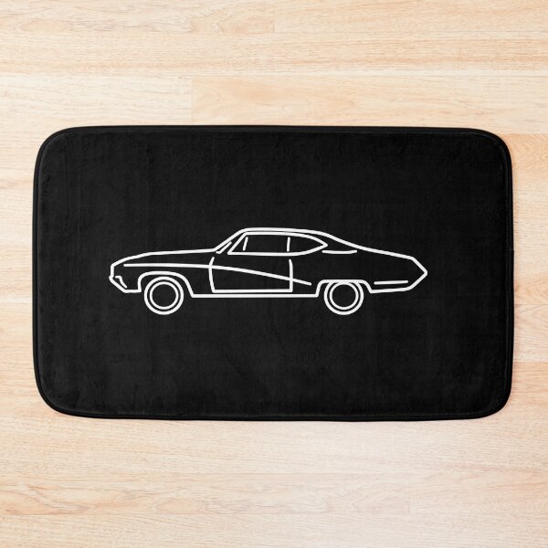 Item preview, Buick Skylark GSX 2ng gen designed and sold by AutoClub.