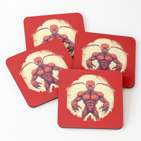Item preview, The fittest ant: strength and endurance in miniature designed and sold by No-No-Name.